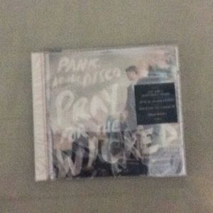 Pftw cd